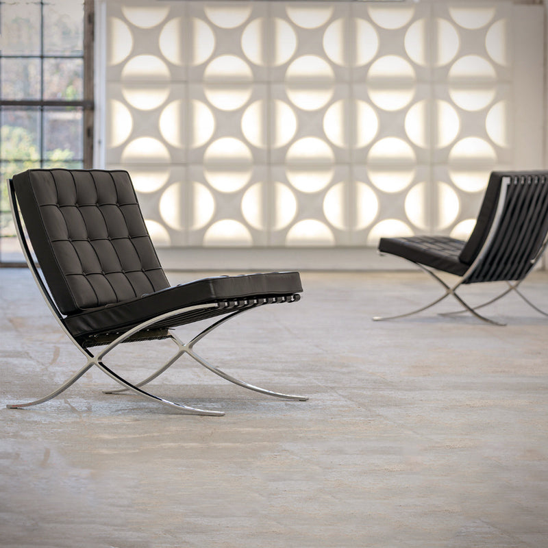 Sillón Barcelona Eco Cuero